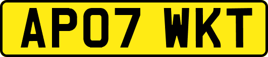 AP07WKT