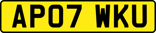AP07WKU