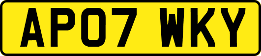 AP07WKY