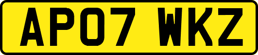 AP07WKZ