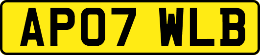 AP07WLB