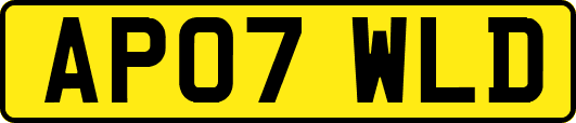 AP07WLD