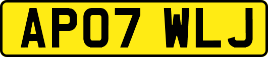 AP07WLJ
