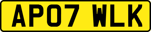 AP07WLK