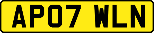 AP07WLN