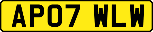 AP07WLW