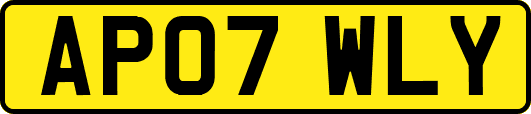AP07WLY