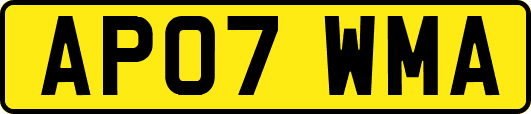 AP07WMA
