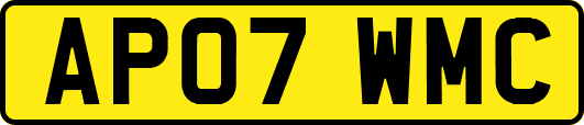 AP07WMC