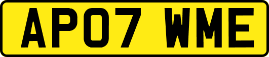 AP07WME