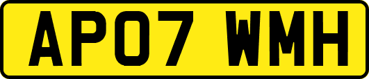 AP07WMH