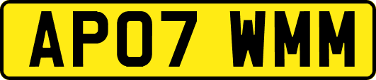 AP07WMM