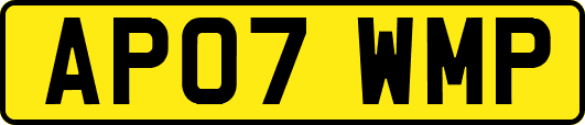 AP07WMP