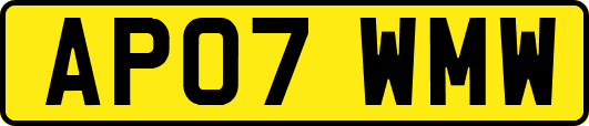 AP07WMW