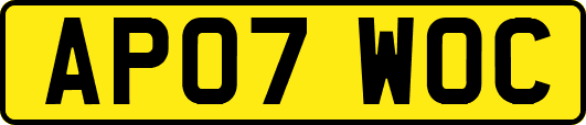 AP07WOC