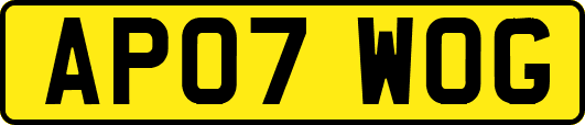 AP07WOG