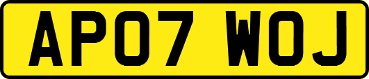 AP07WOJ