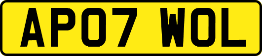 AP07WOL