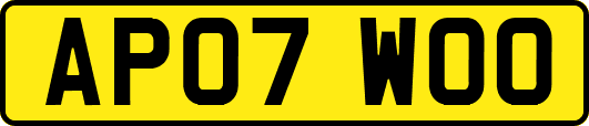 AP07WOO