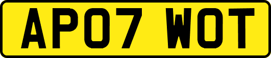 AP07WOT