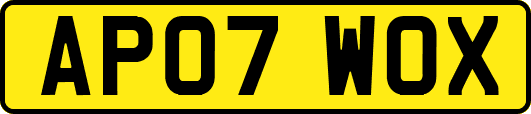 AP07WOX