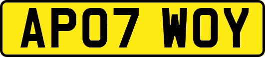 AP07WOY