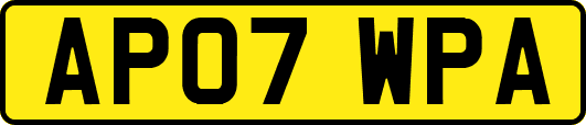 AP07WPA