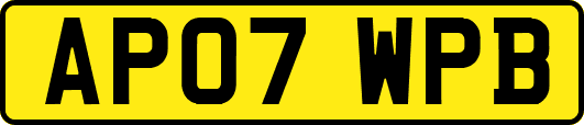 AP07WPB