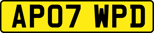 AP07WPD