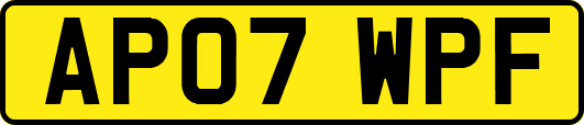 AP07WPF