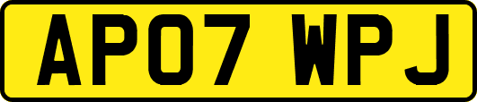 AP07WPJ