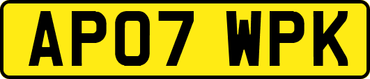 AP07WPK