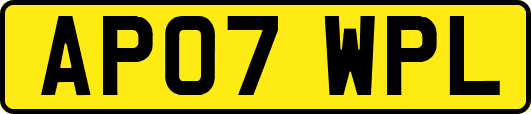 AP07WPL