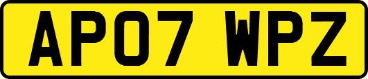AP07WPZ