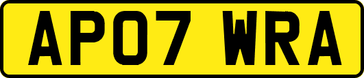 AP07WRA