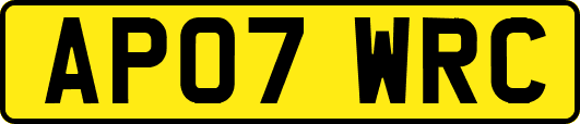AP07WRC