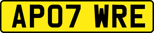 AP07WRE