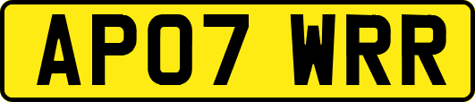 AP07WRR