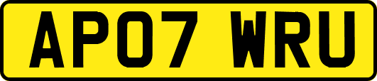 AP07WRU
