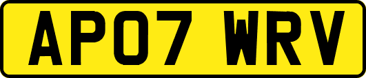 AP07WRV