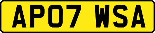 AP07WSA