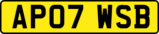 AP07WSB