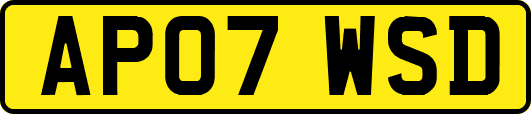 AP07WSD