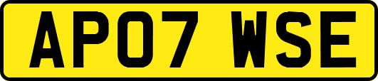 AP07WSE