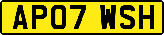 AP07WSH