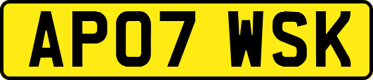 AP07WSK