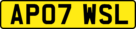 AP07WSL