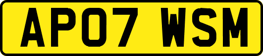 AP07WSM