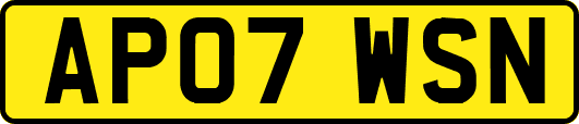 AP07WSN
