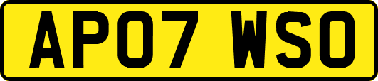 AP07WSO